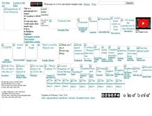 Tablet Screenshot of onwardoverland.com